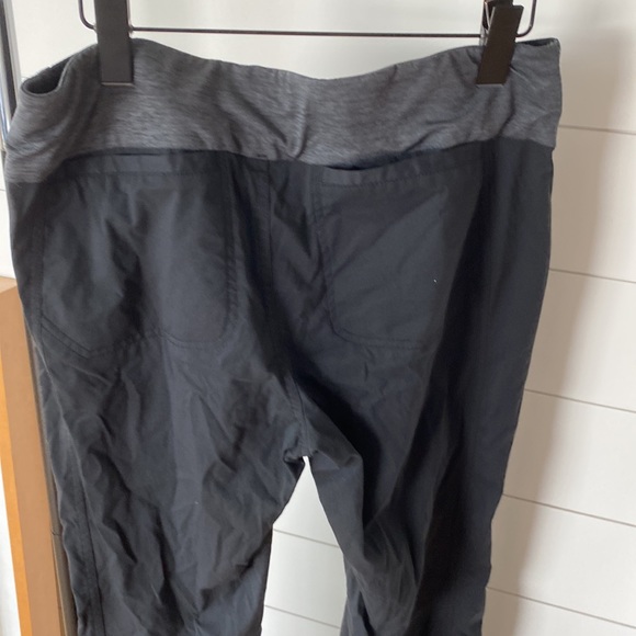 Royal robbins woven pants - Picture 3 of 4